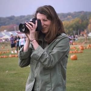 Meet your Posher, Dana